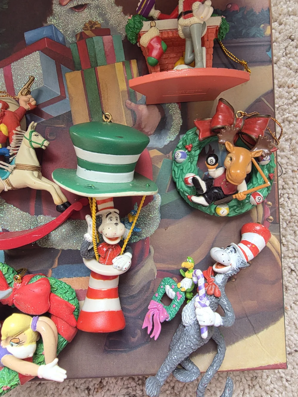 Looney Tunes CHRISTMAS COLLECTION